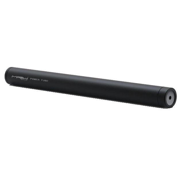 Внешний аккумулятор MiPow 6600 mAh Power Tube SP6600 Black