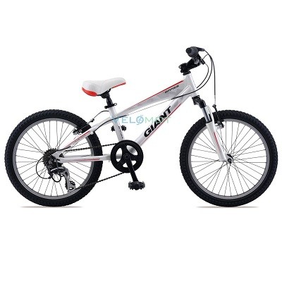 Детский велосипед Brass Jr 20'