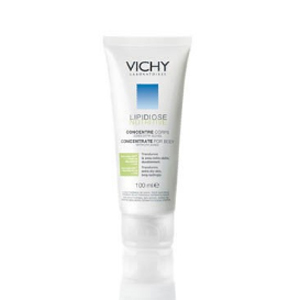 Крем-концентрат для тела Vichy