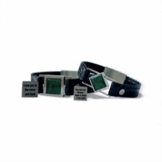 Парные браслеты — Процветание вдвоём