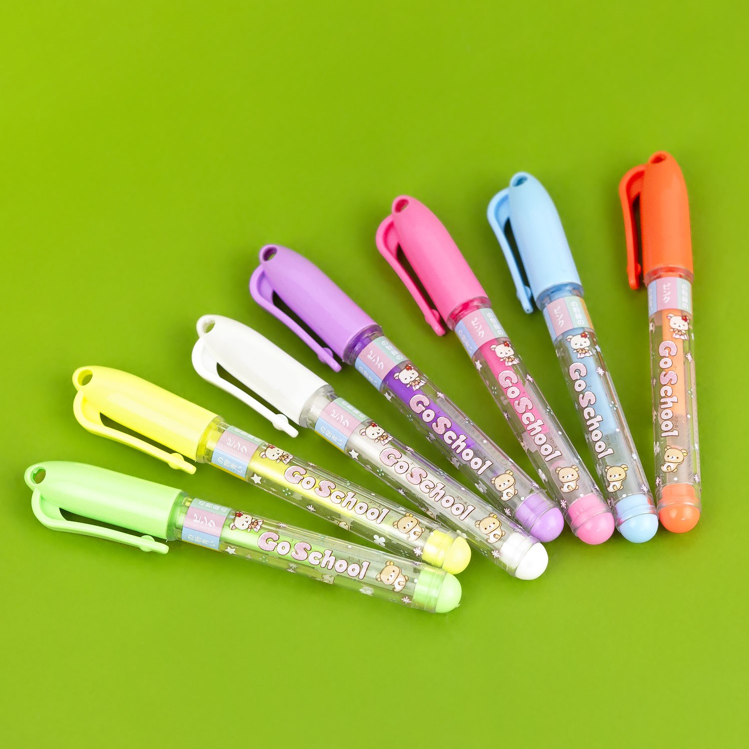 Песня веселые ручки. Мини ручка. Разноцветные ручки. Мини цветные ручки. Ручки гелевые блестящие маленькие.