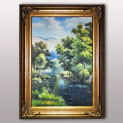 Картина 60*90 см