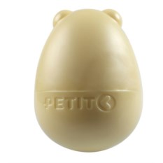 Игрушка для щенков развивающая Balu желтая