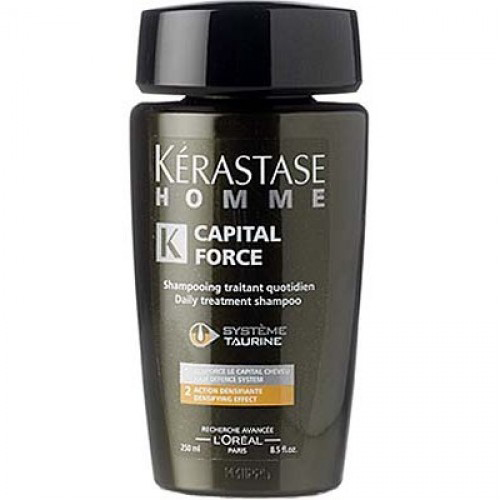 Шампунь для уплотнения волос Kerastase