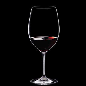 Бокалы Riedel Vinum Bordeaux 