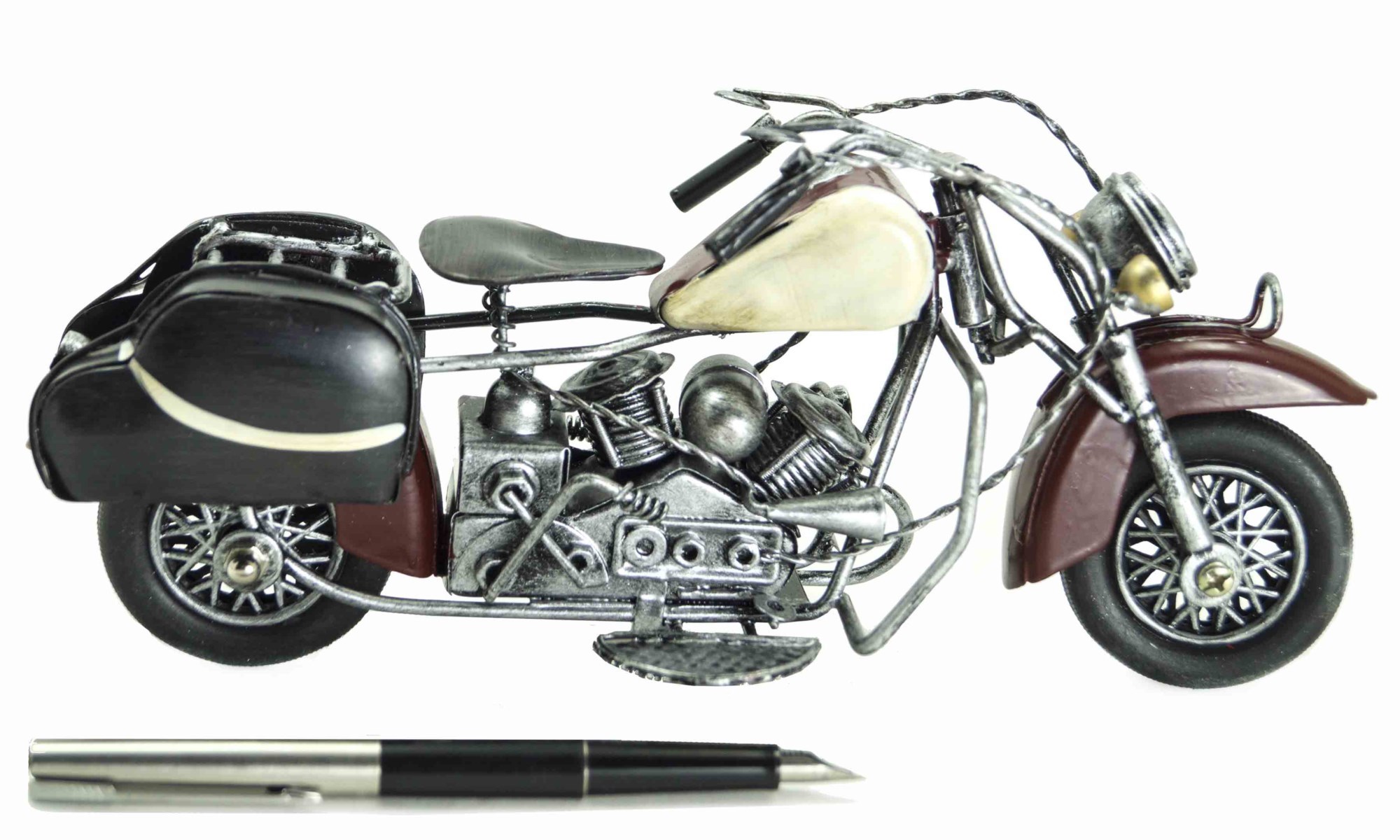 модель мотоцикла фото