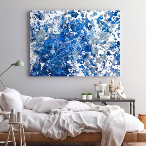 Набор для создания картины телами Arctic