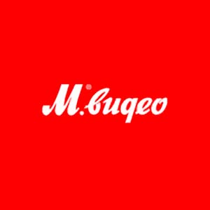 Сертификат магазина «М.Видео»  