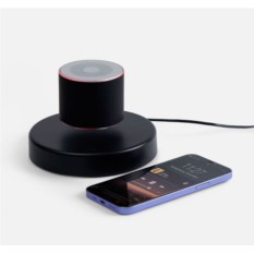 Левитирующая колонка Levitronic