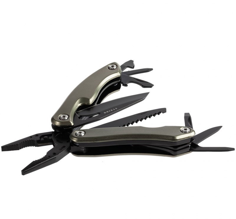 Мультиинструмент Hantwerk 12 в 1