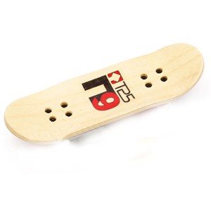 Fingerboard Турбо дека Бланк