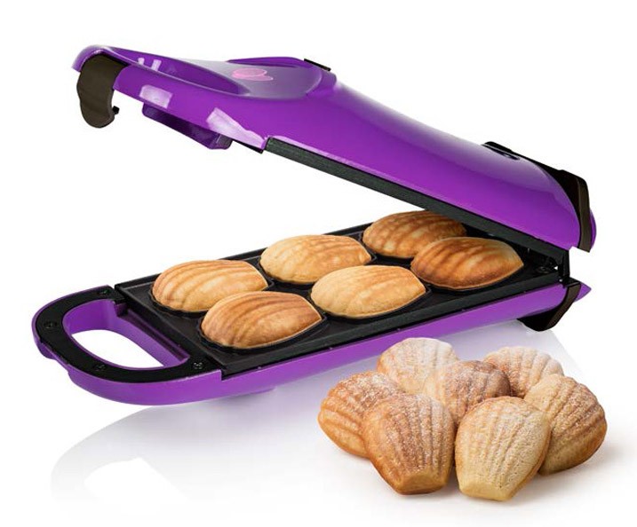 Ростер для печенья «Мадлен» Princess