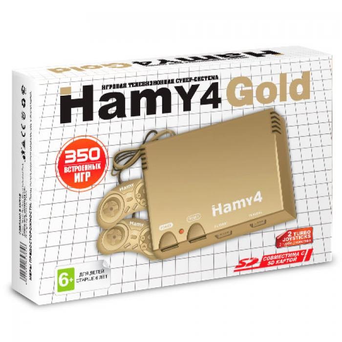 Sega dendy hamy 4 обзор