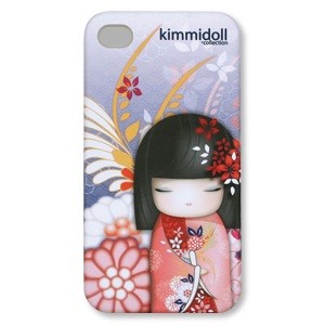 Чехол для IPhone 4 «Норика»
