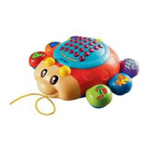 Обучающая игрушка «Умный жук»