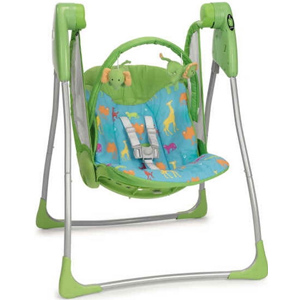 Электронные качели GRACO BABY DELIGHT