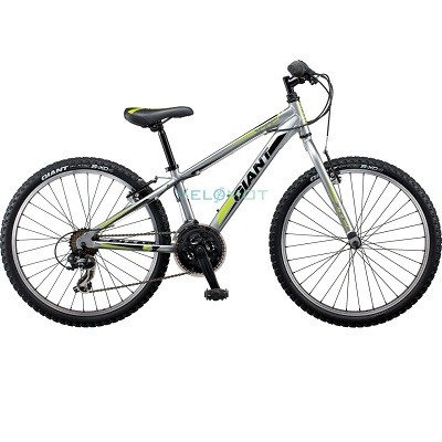 Велосипед XTC Jr 2 Lite 24'