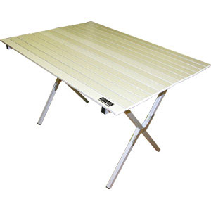 Складной стол Camping World LongTable 