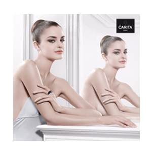 Подарочный сертификат CARITA «Увлажнение Лагуны»