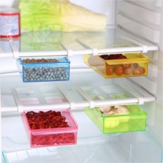 Контейнер для холодильника на пластиковом основании