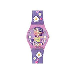 детские часы Swatch детские наручные часы купить в подаркиру