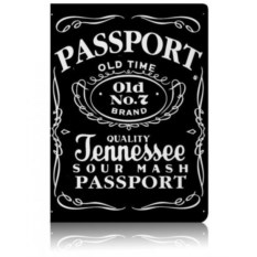 Обложка для паспорта Miusli Jack