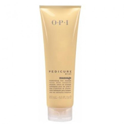 Лосьон массажный OPI