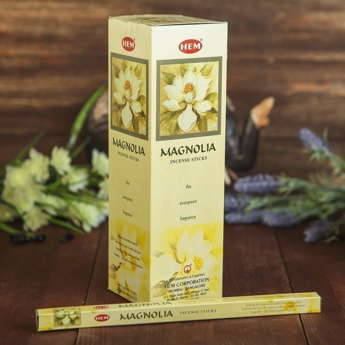 Благовония HEM