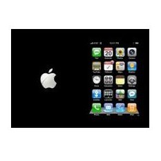 Тетрадь для блоков IPhone