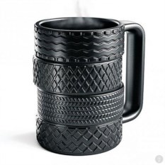 Кружка Шины