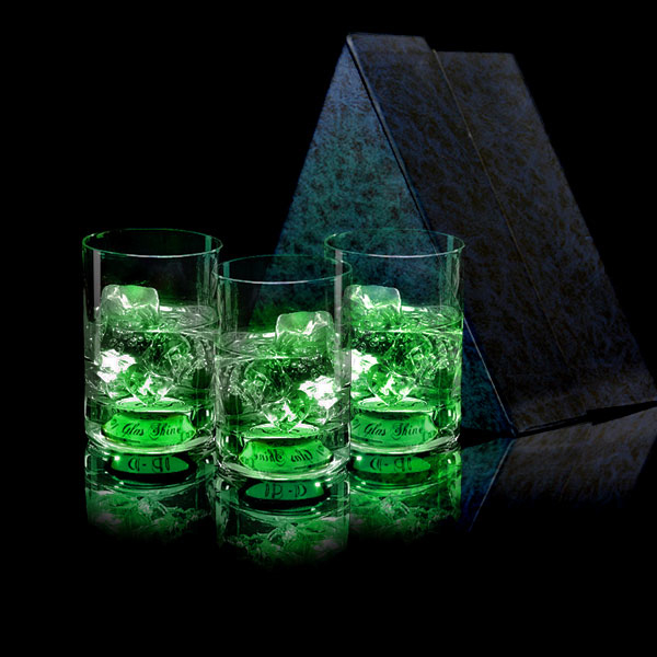 Набор «Drunk Box Green»