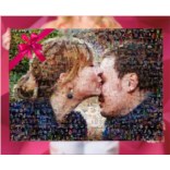 Купить подарок на первую свадебную годовщину – ситцевую свадьбу