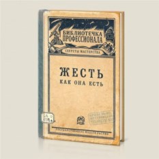Записная книжка Жесть как она есть