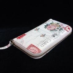 Кошелёк Massimo Trulli