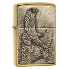 Зажигалка Zippo 20854 Eagles