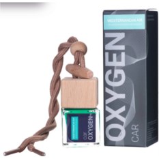 Автомобильный аромат Oxygen Средиземноморский воздух