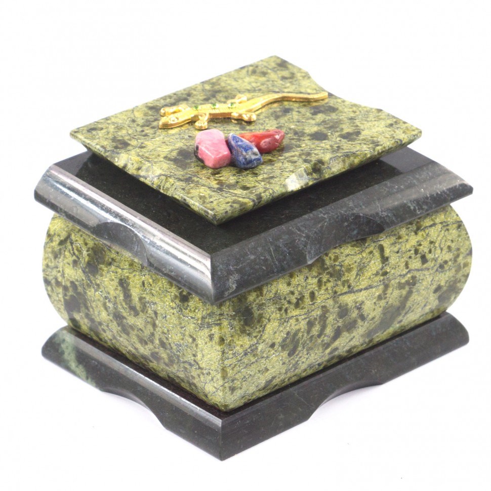 Шкатулка для украшений Оригинал