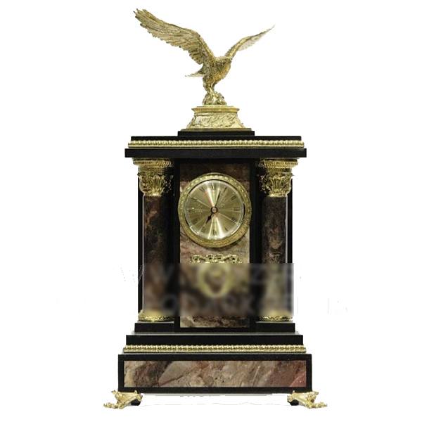 Часы император