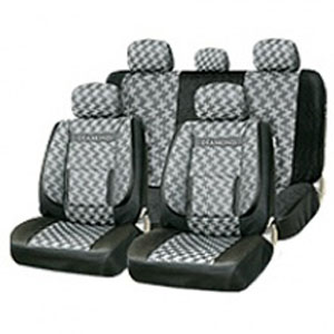 Автомобильные чехлы на сиденье Comfort 