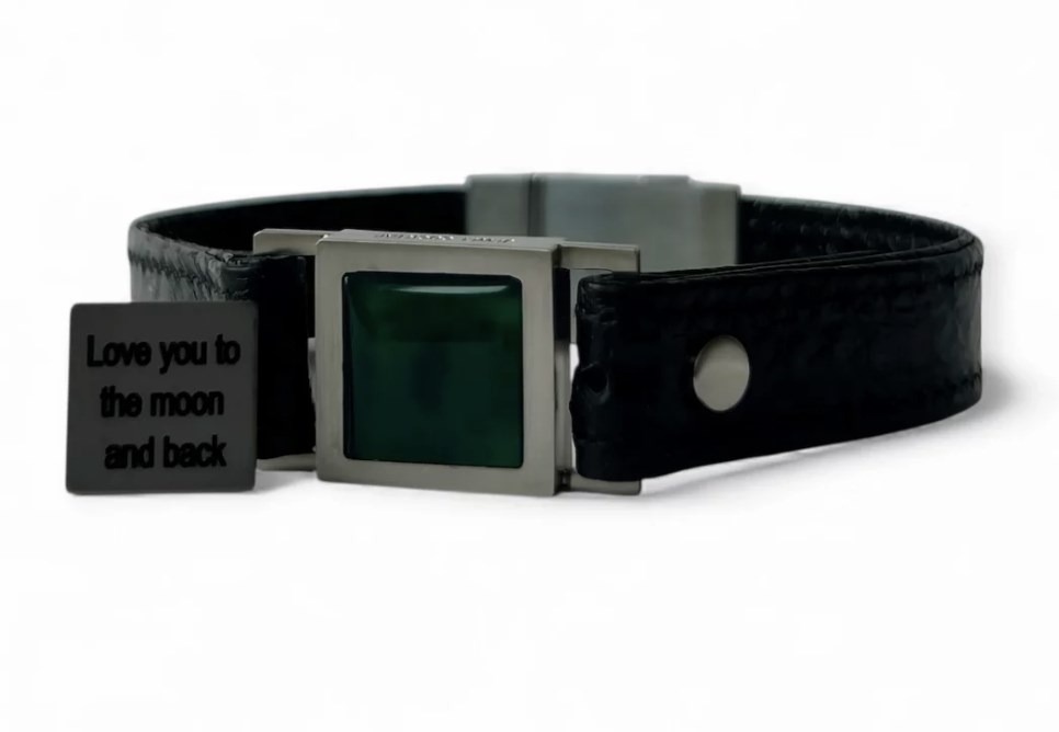 Мужской браслет Core — Процветание