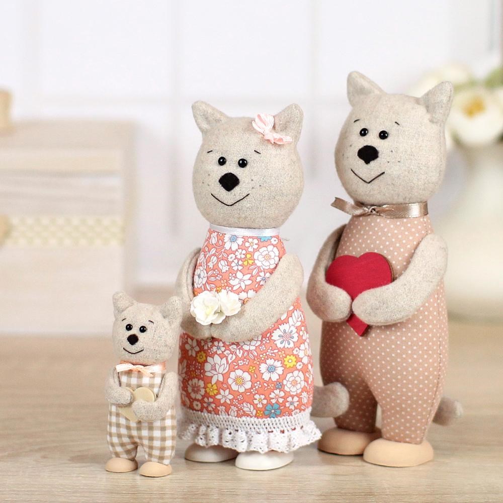 Подарок семье с сыном на годовщину свадьбы