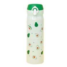 Термос Авокадо