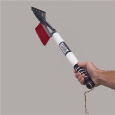 Автощетка-жезл «Чище едешь дальше будешь»