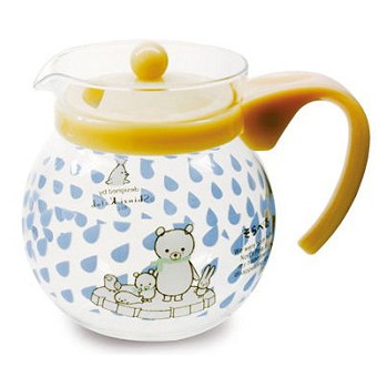Заварной чайник SoraBear