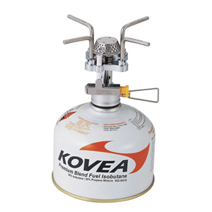 Газовая горелка KOVEA