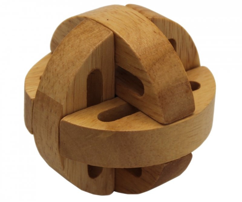 Собрать головоломку из дерева. Деревянная головоломка Wooden Sphere. Головоломка Equifax деревянная. Головоломка деревянная Qiddycome шар. Деревянная головоломка Кронос Тоус сфера.
