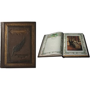 Книга «Семейная летопись»