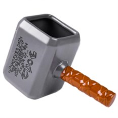 Кружка 'Молот Тора'