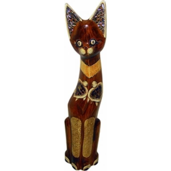 Купить Сувенирные Статуэтки Кошек В Москве