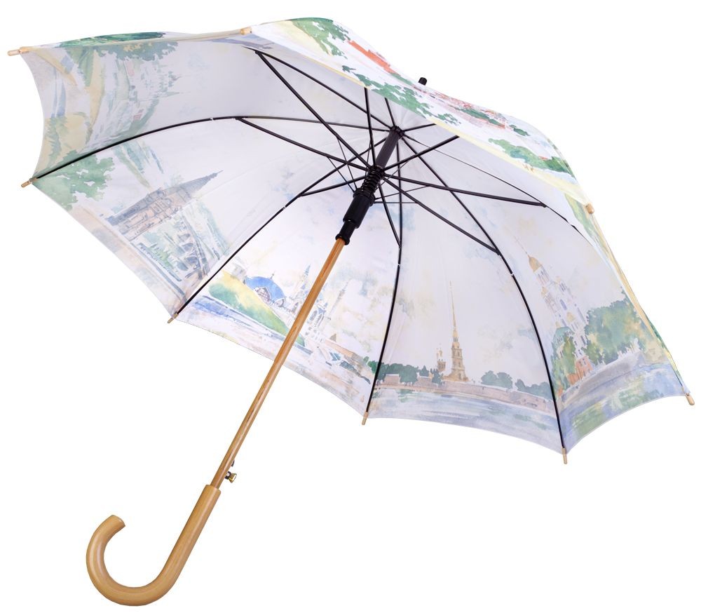 Взрослые зонтики. Зонт. Оригинальные зонты. Зонт-трость женский. Красивый зонт.